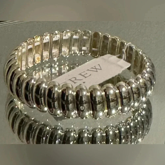 🆕J. Crew  Stretch Bracelet - Picture 4 of 13